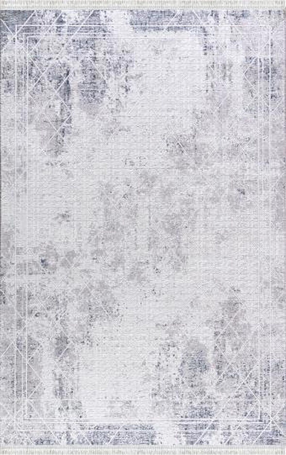 Padişah Halı Yolluk Halısı 80x150 Santo 60892 031 Mavi
