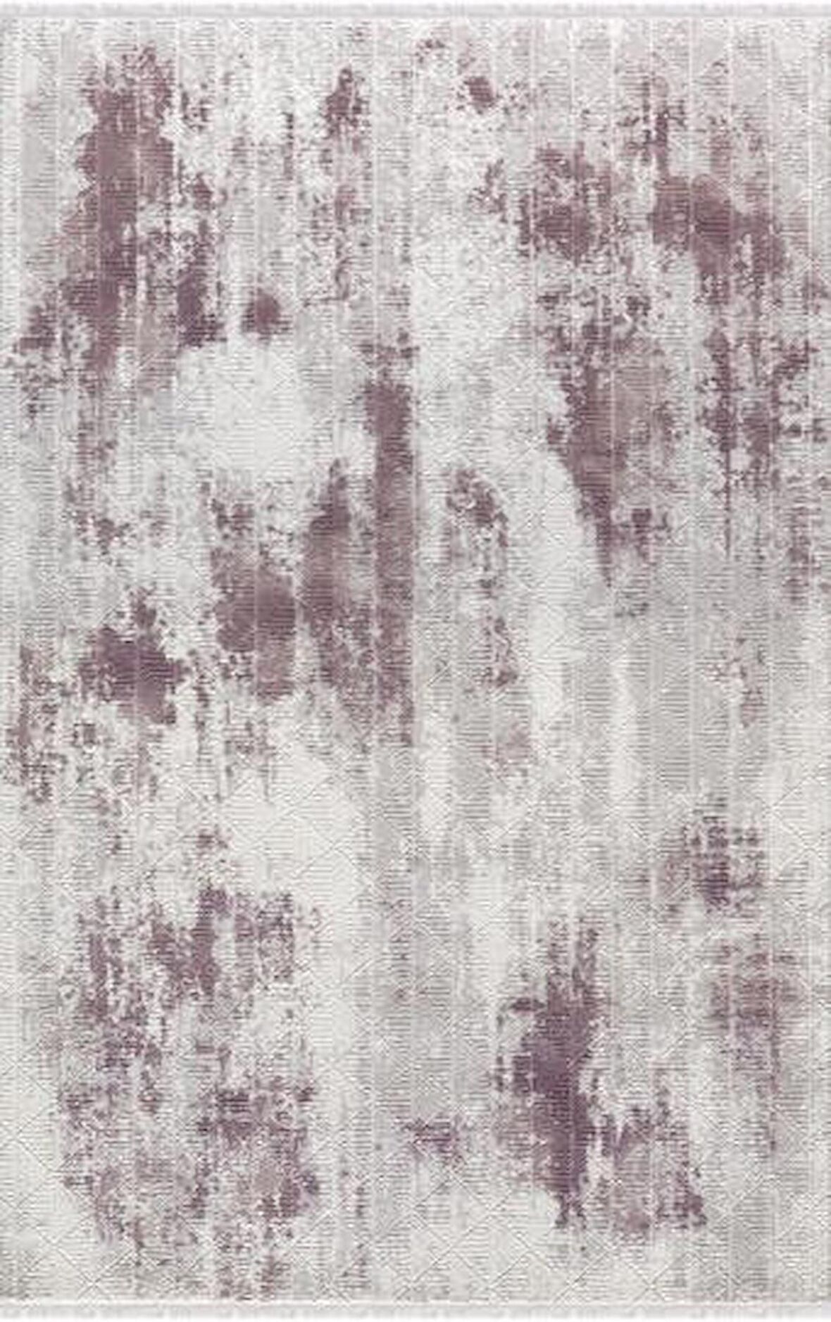 Padişah Halı Oda Halısı 150x233 Sümela 39143 055 Mürdüm