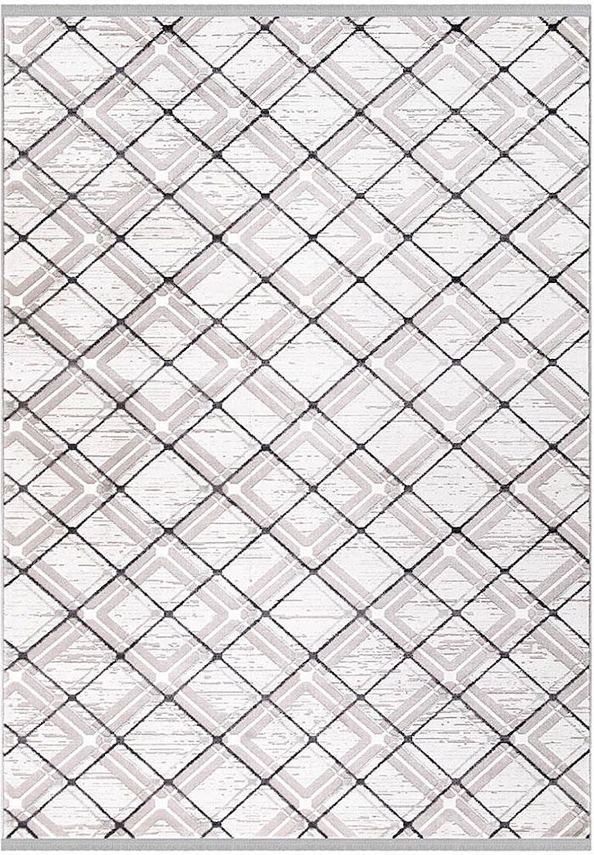 İpek Kesme Halı Anisa Koleksiyonu 15528 Pembe