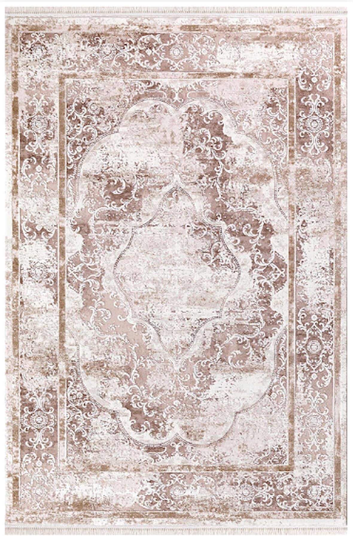Dinarsu Halı Arora Koleksiyonu 31889 080 Vizon