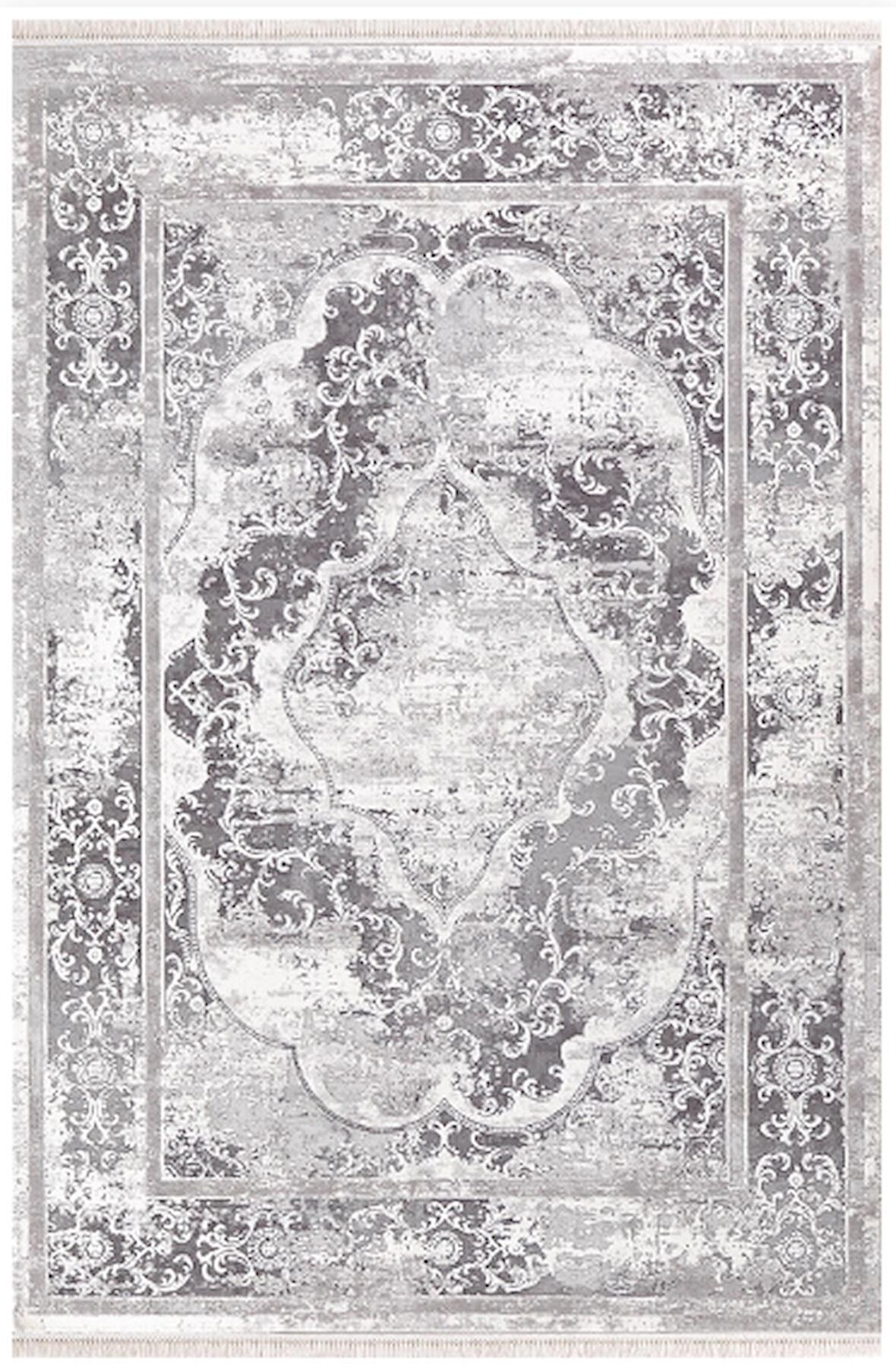 Dinarsu Halı Arora Koleksiyonu 31889 095 Gri