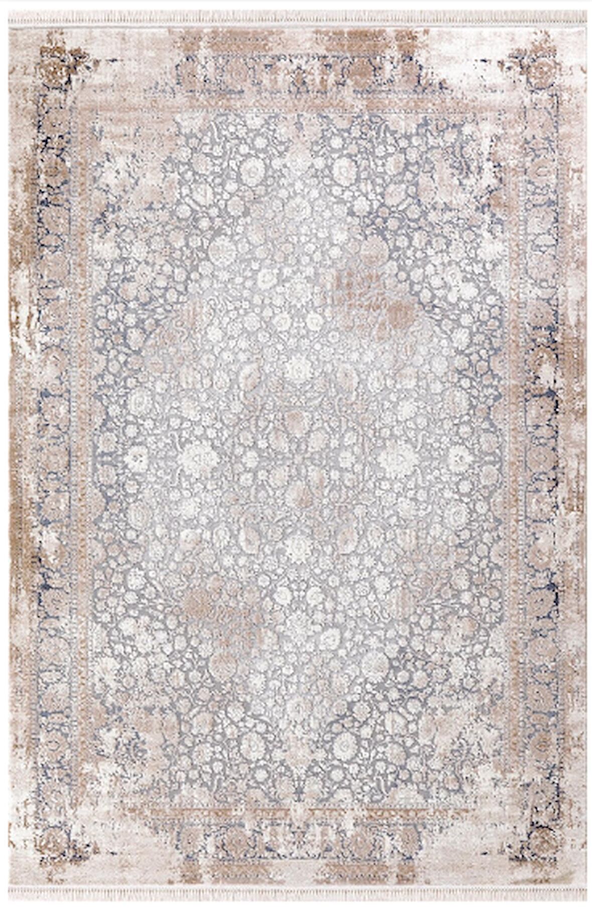 Dinarsu Halı Arora Koleksiyonu 31886 035 Mavi