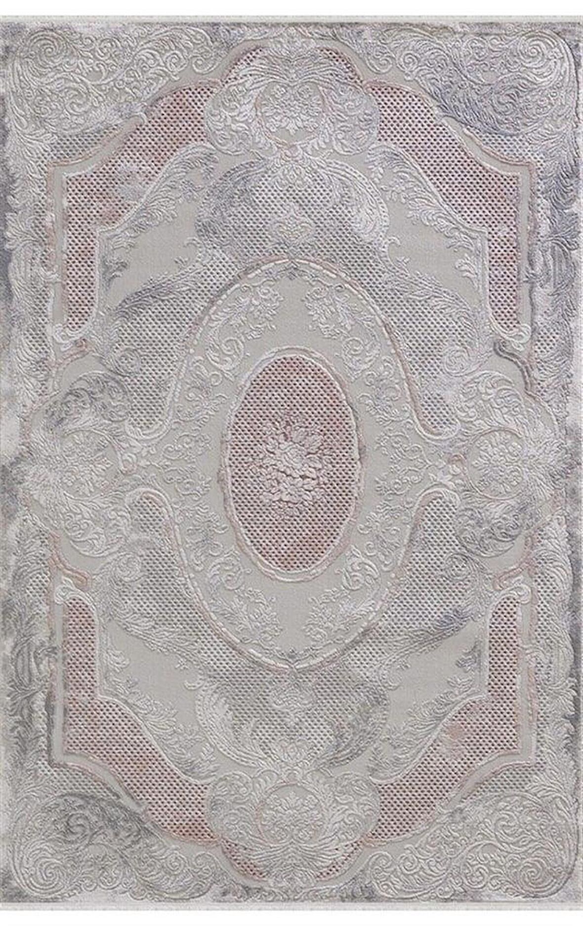 Dinarsu Halı Yolluk Halısı 100x200 Hayal 34937 055 Mürdüm