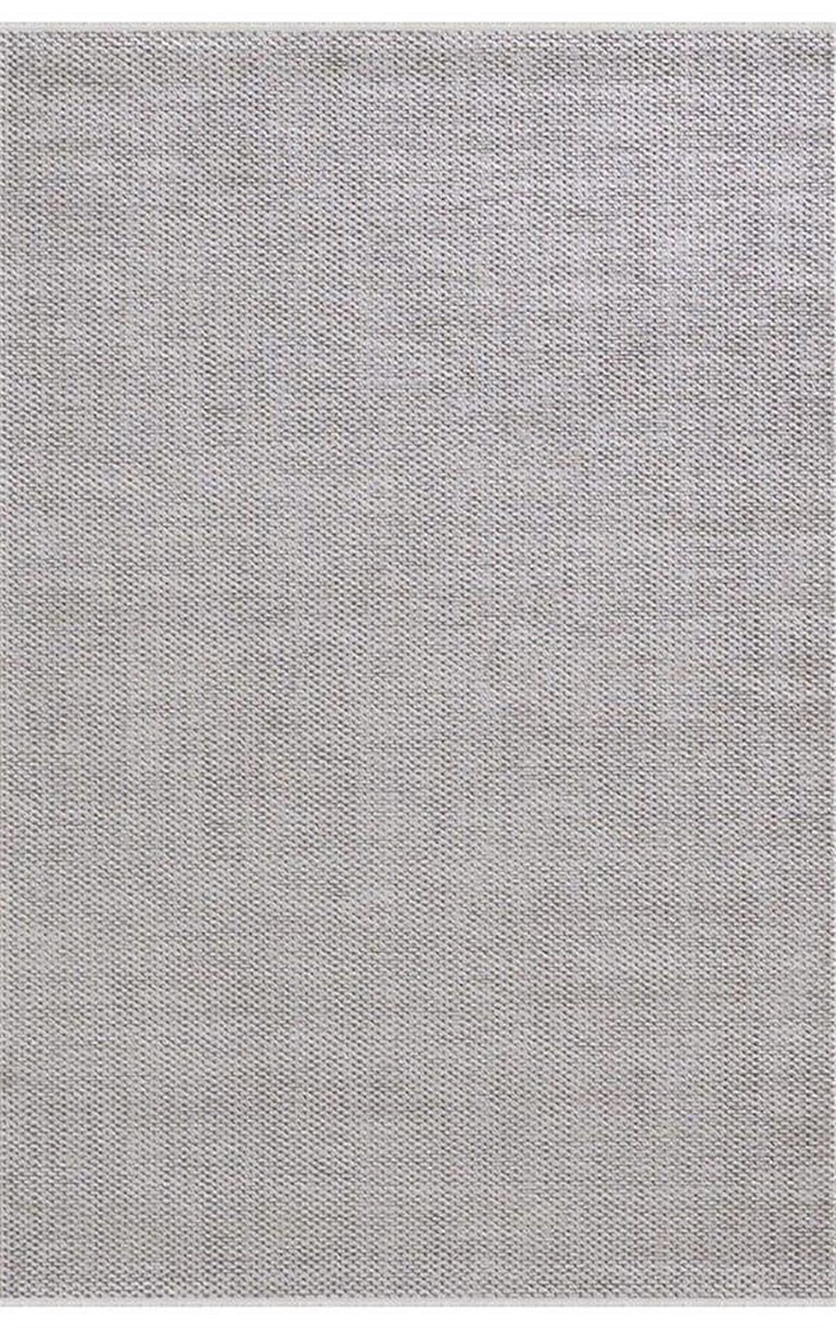 Dinarsu Halı Yolluk Halısı 100x300 Hayal 34939 095 Gri