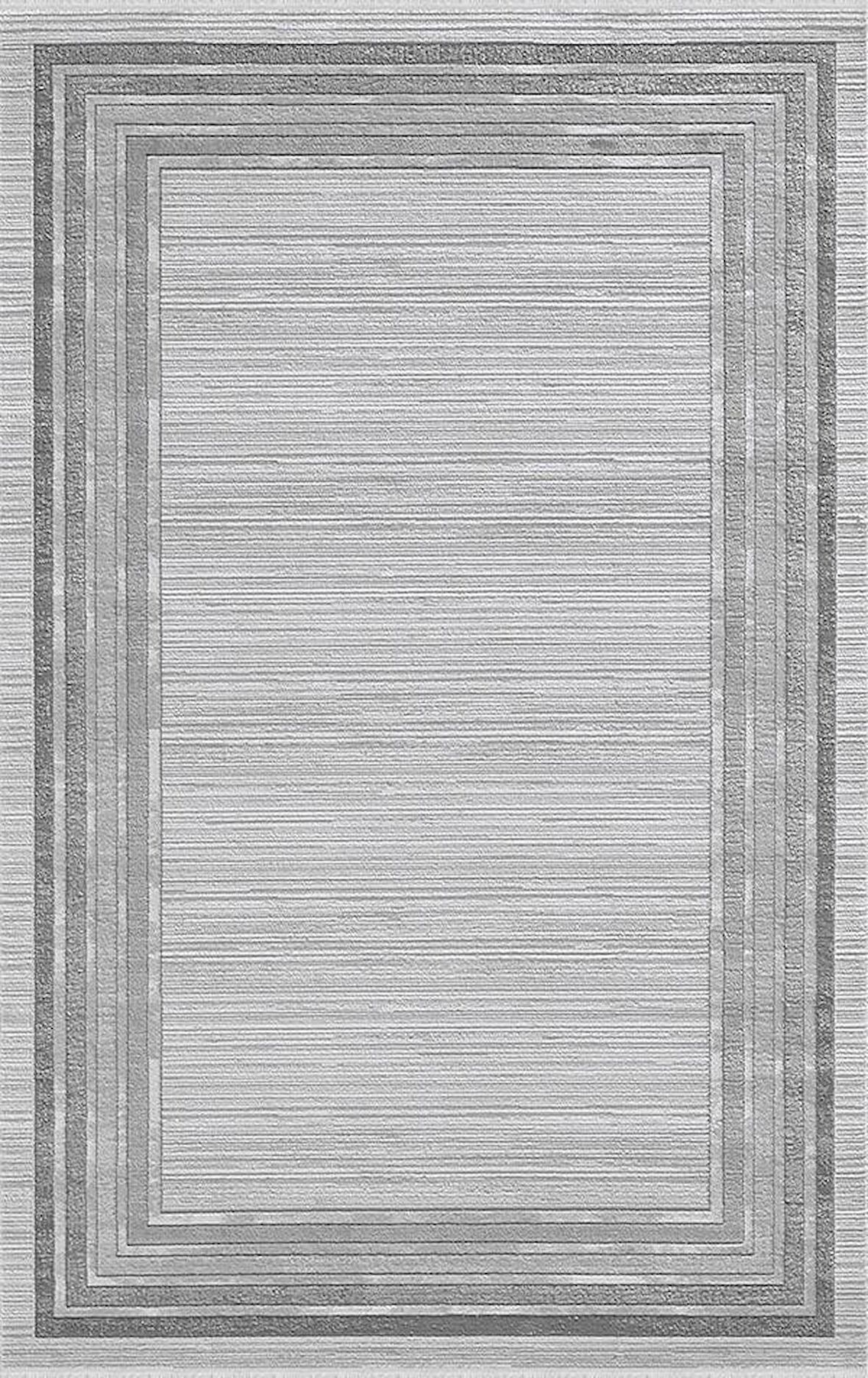 Merinos Halı Kesme Halı Diyez 34930 095 Gri