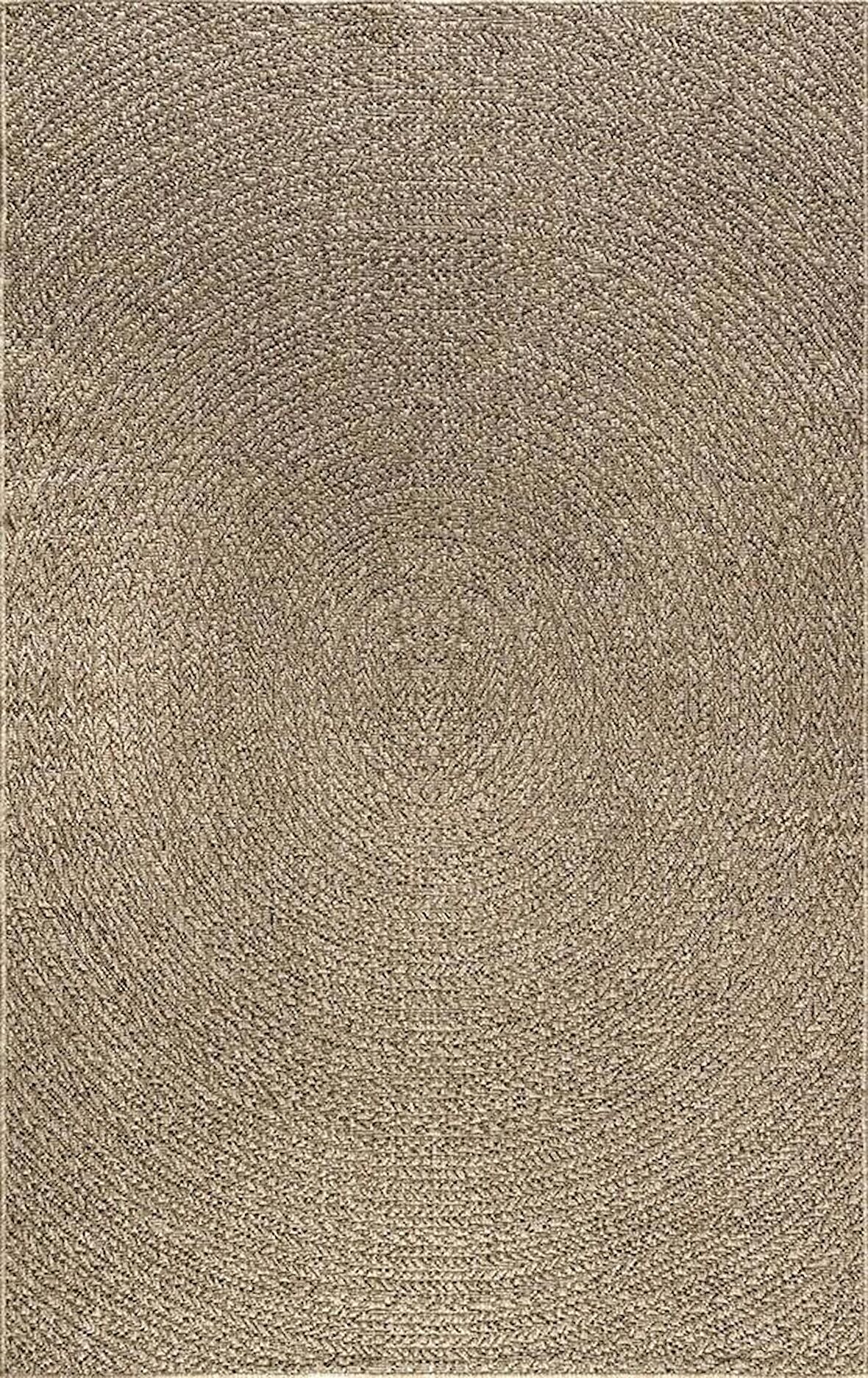 Merinos Halı Yolluk Halısı 80x150 Toronto 5004 178 Vizon