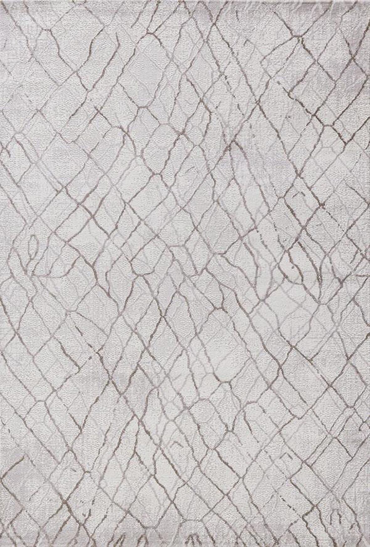 Dinarsu Halı Salon Halısı 200x290 Adore 36390 070 Vizon