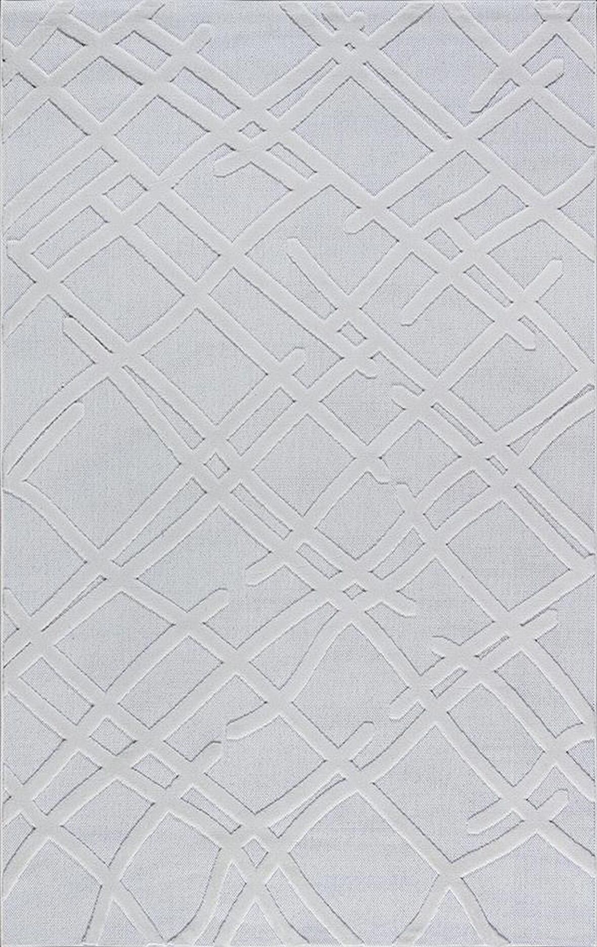 Merinos Halı Yolluk Halısı 80x150 Launge 65151 270 Krem