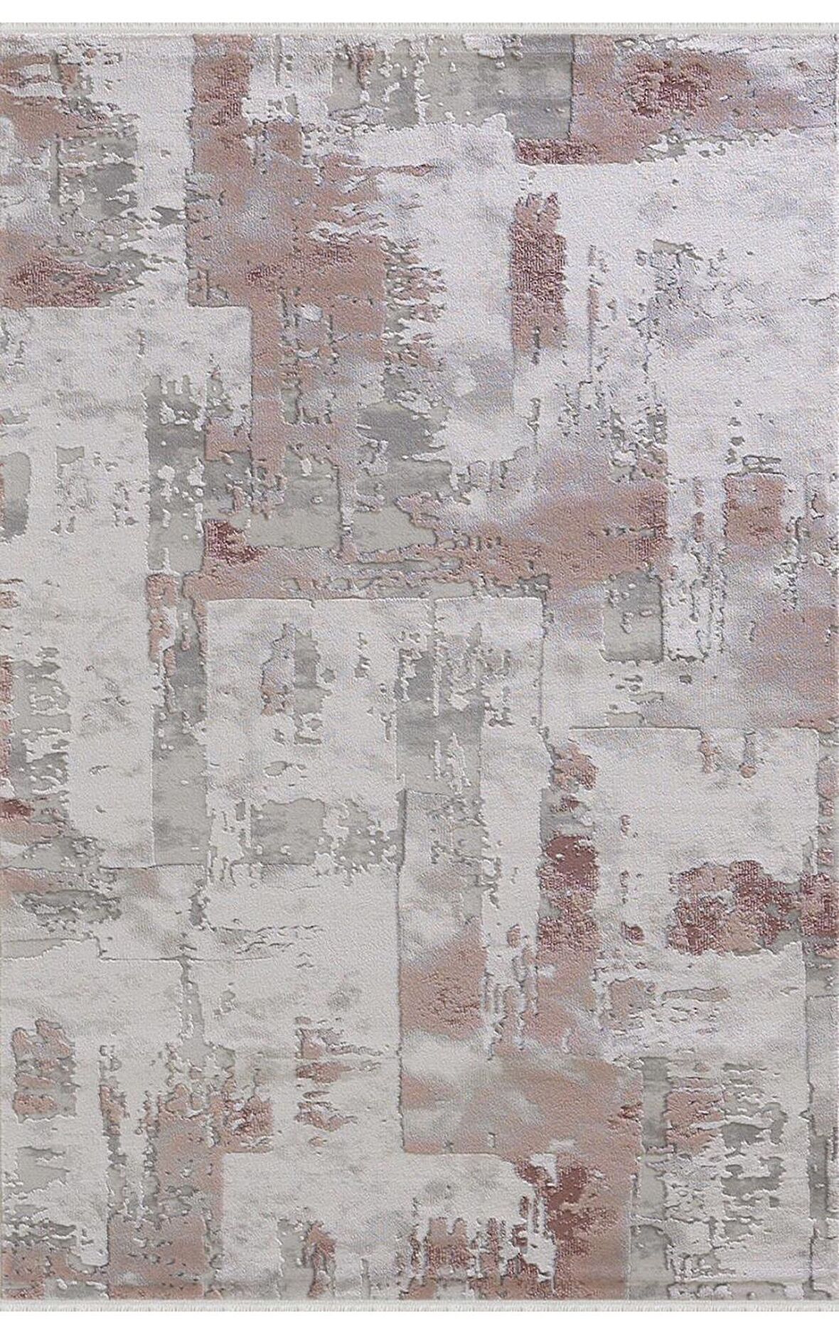 Padişah Halı Yolluk Halısı 80x150 Sümela 34935 055 Pembe