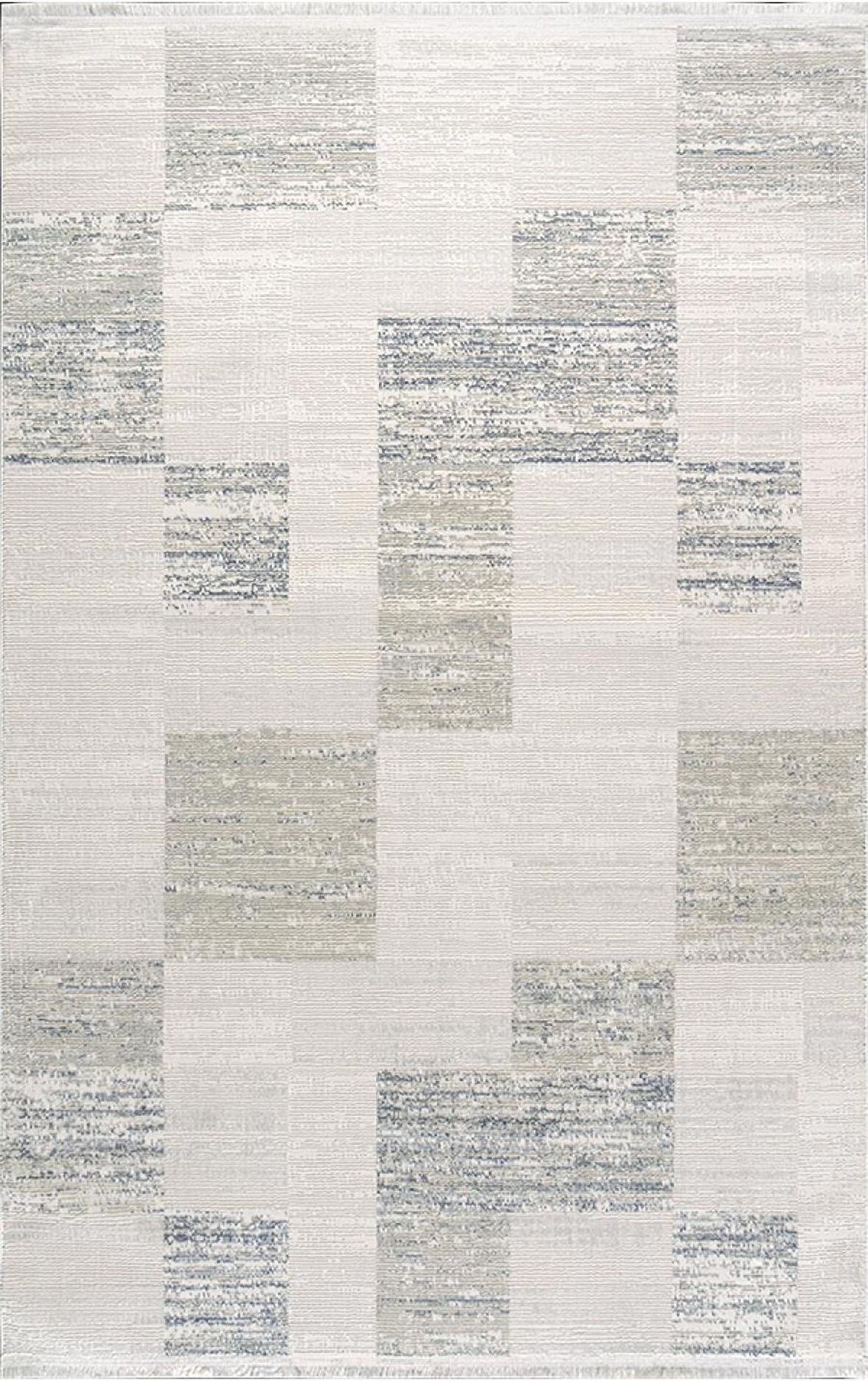 Padişah Halı Yolluk Halısı 80x150 Aspen 62751 030 Mavi