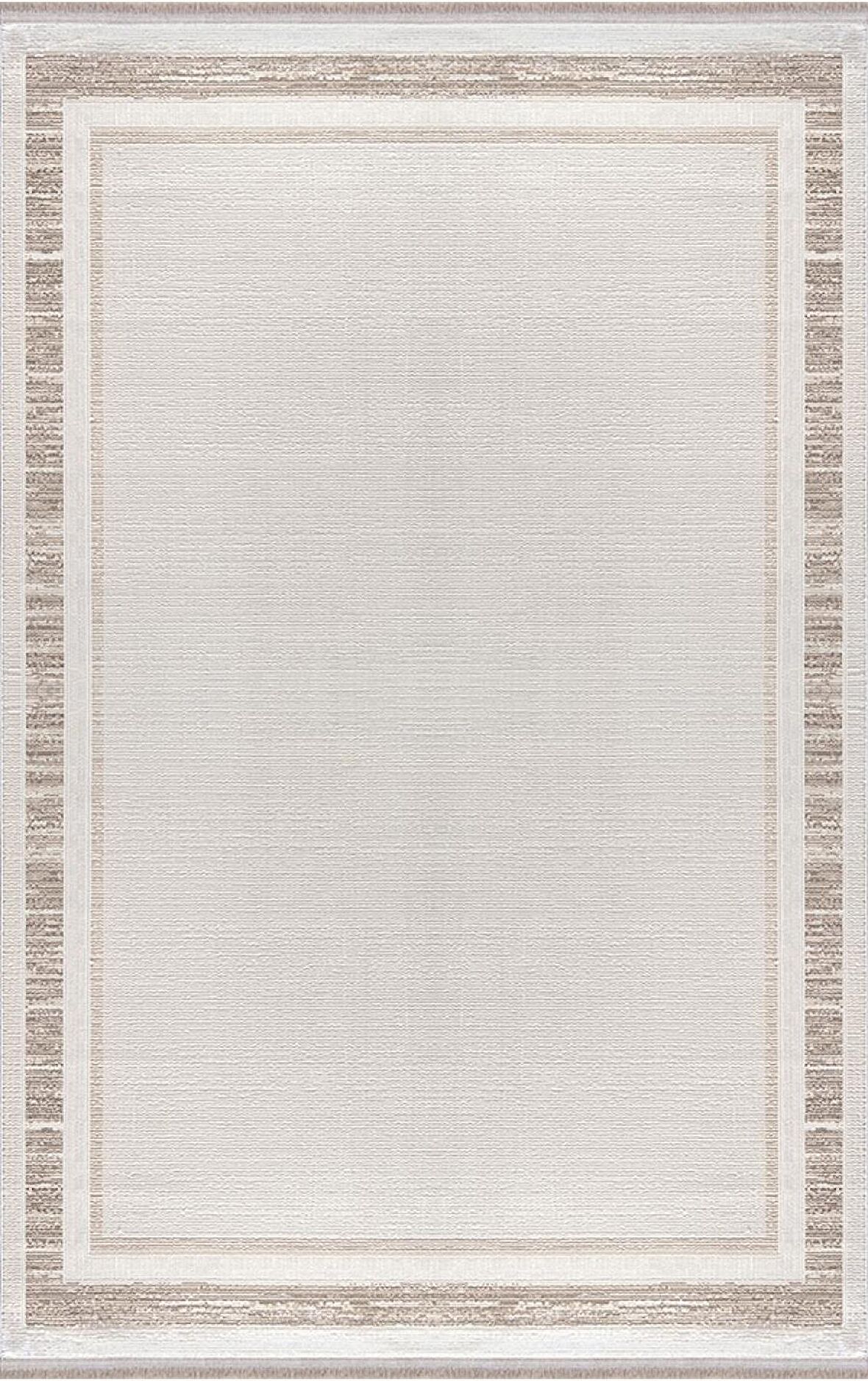 Padişah Halı Yolluk Halısı 80x150 Aspen 62747 070 Vizon