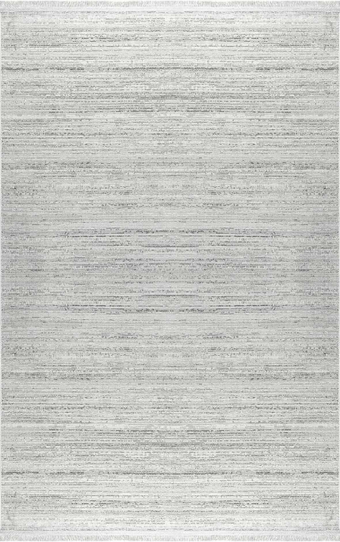 Padişah Halı Yolluk Halısı 80x150 Aspen 62746 095 Gri