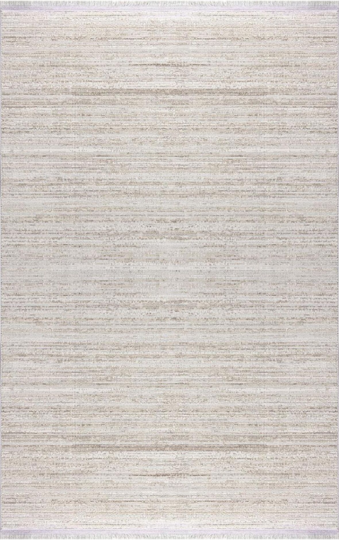 Padişah Halı Yolluk Halısı 80x150 Aspen 62746 070 Vizon