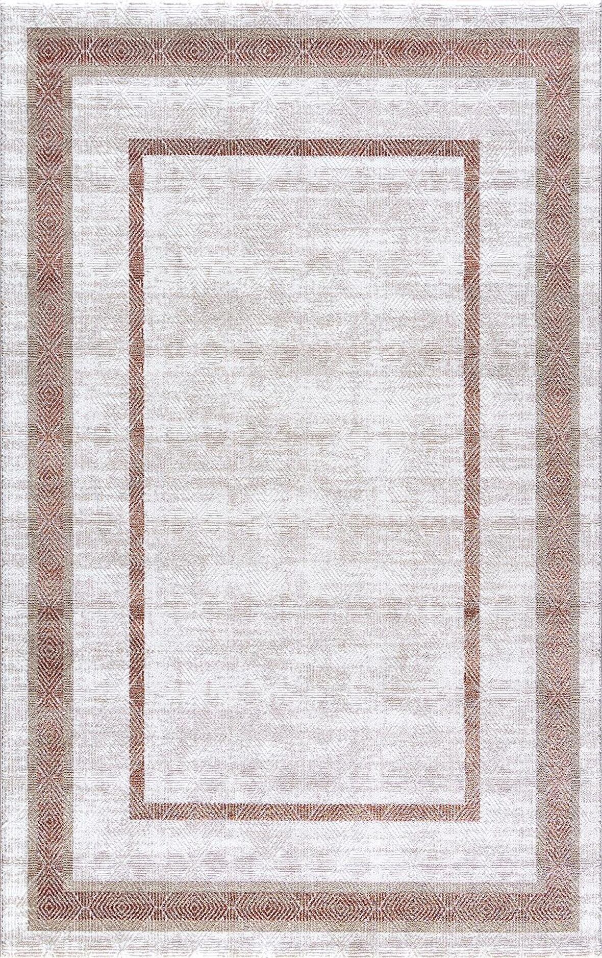 Padişah Halı Oda Halısı 120x180 Vera 61278 020 Pembe