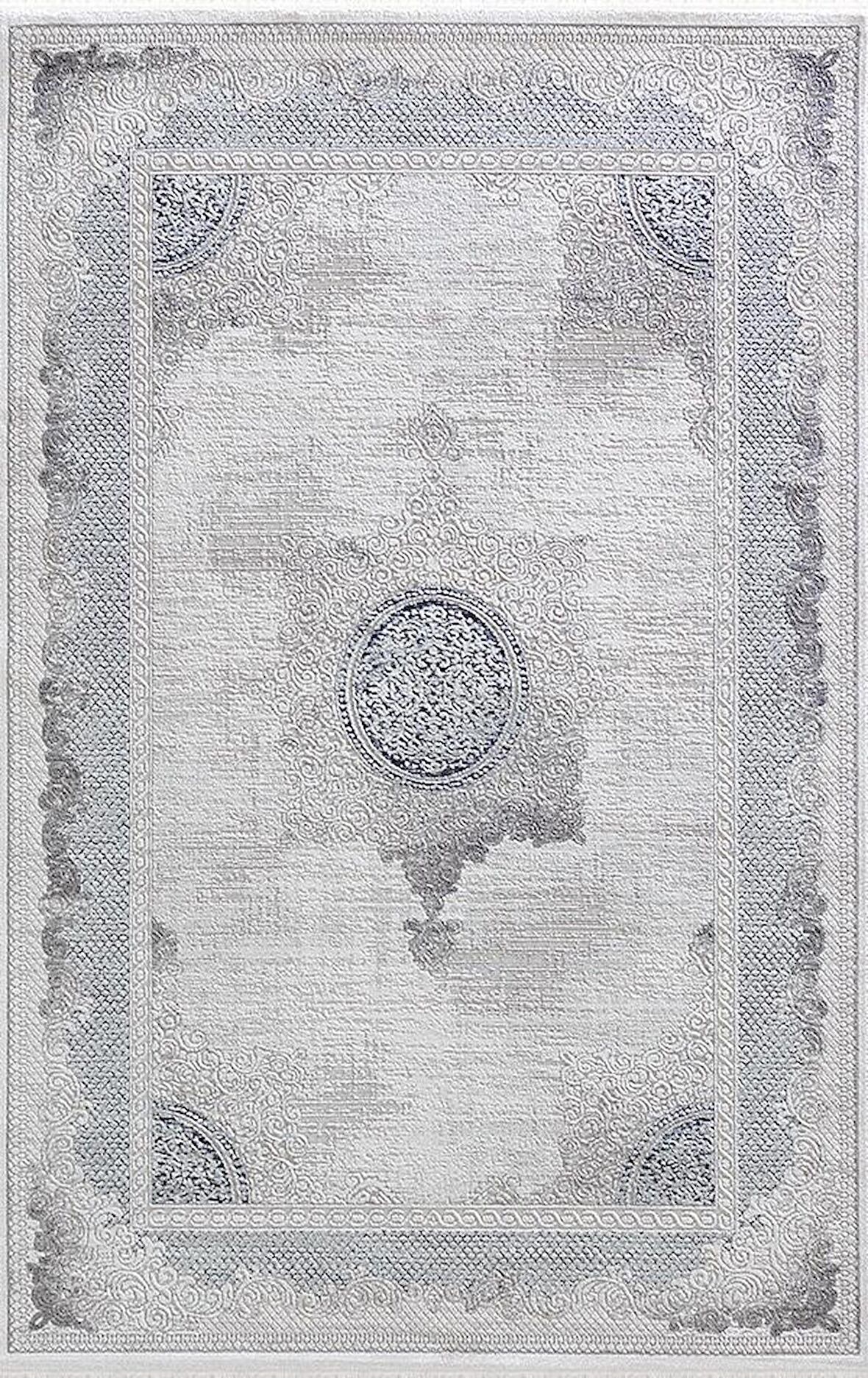 Merinos Halı Diyez Koleksiyonu 34929 030 Mavi