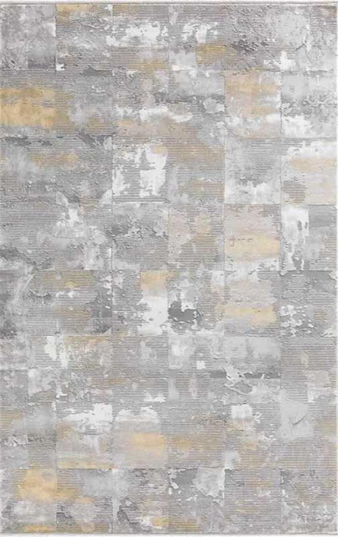 Merinos Oda Halısı Modern 125x200 Therapy 19131 095 Gri