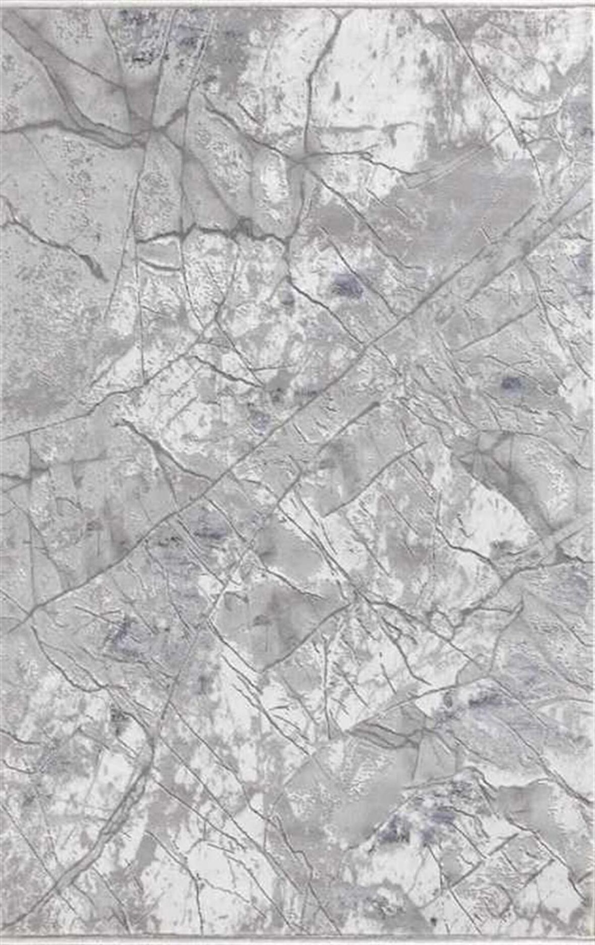 Merinos Oda Halısı Modern 125x200 Therapy 19119 030 Gri