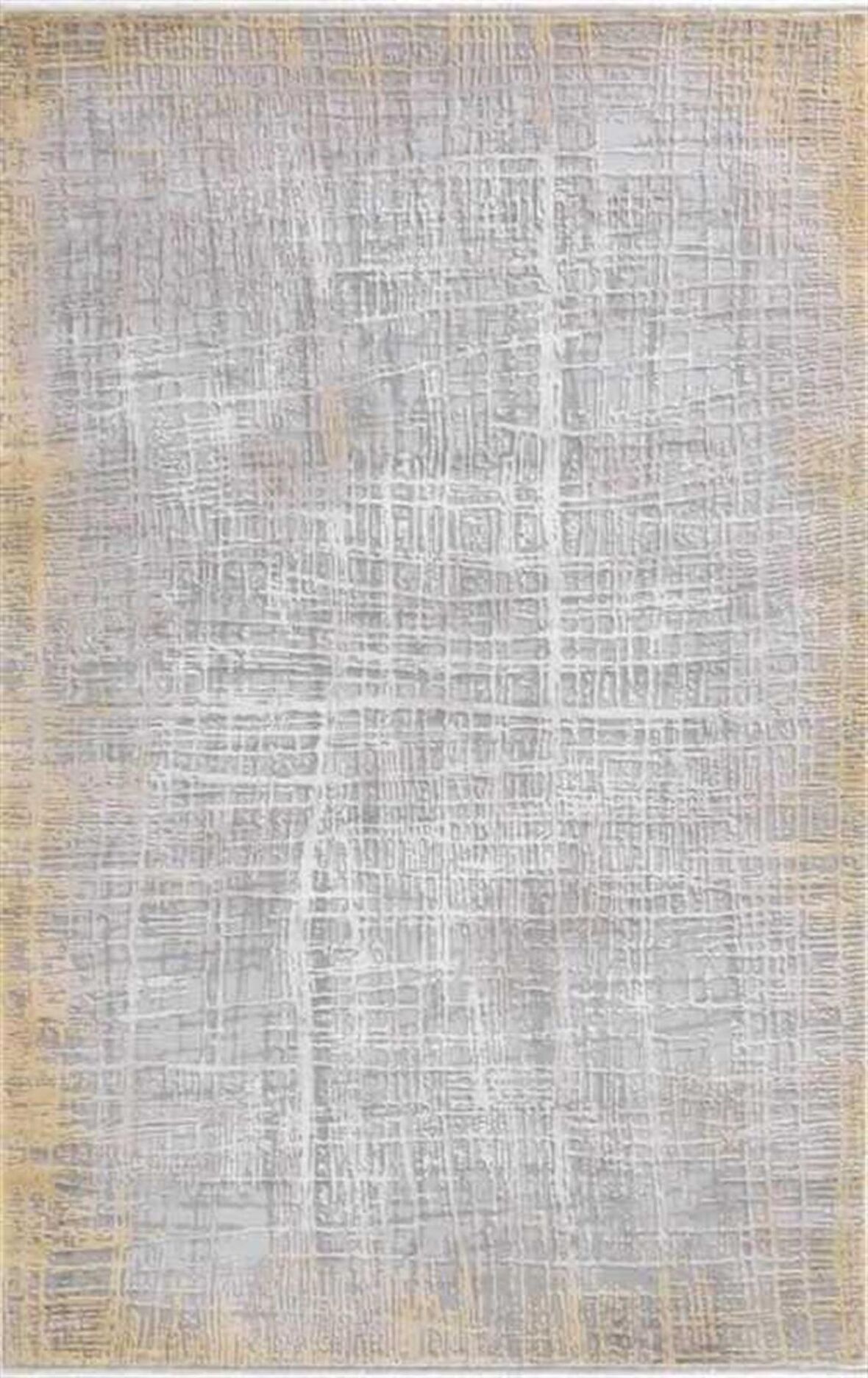 Merinos Oda Halısı Modern 125x200 Therapy 19116 095 Gri