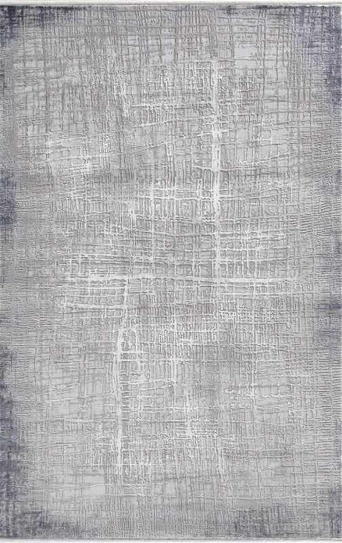 Merinos Oda Halısı Modern 125x200 Therapy 19116 030 Mavi