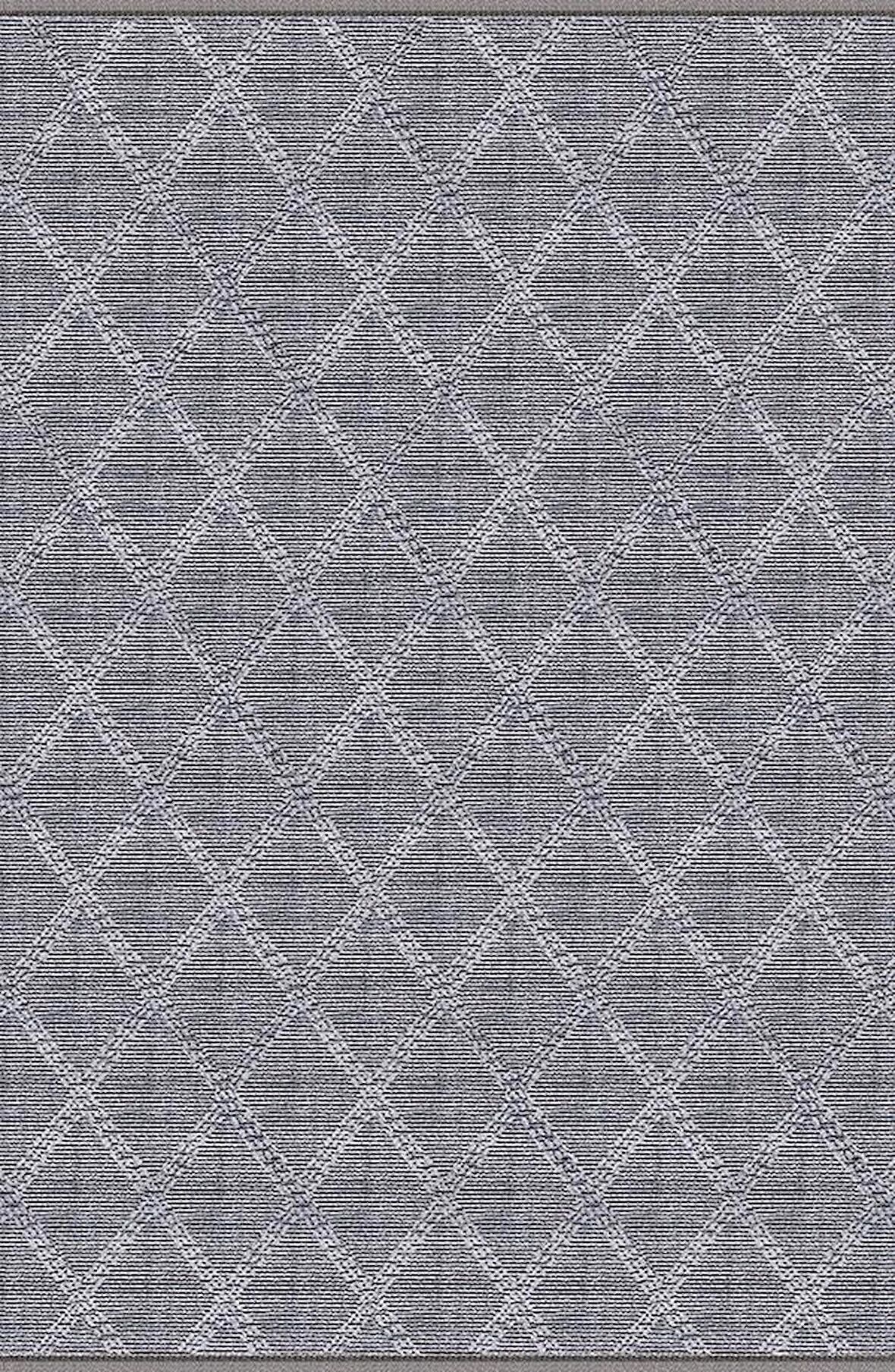 Efsane Halı 100x300 Sarıyer 37916 030 Mavi