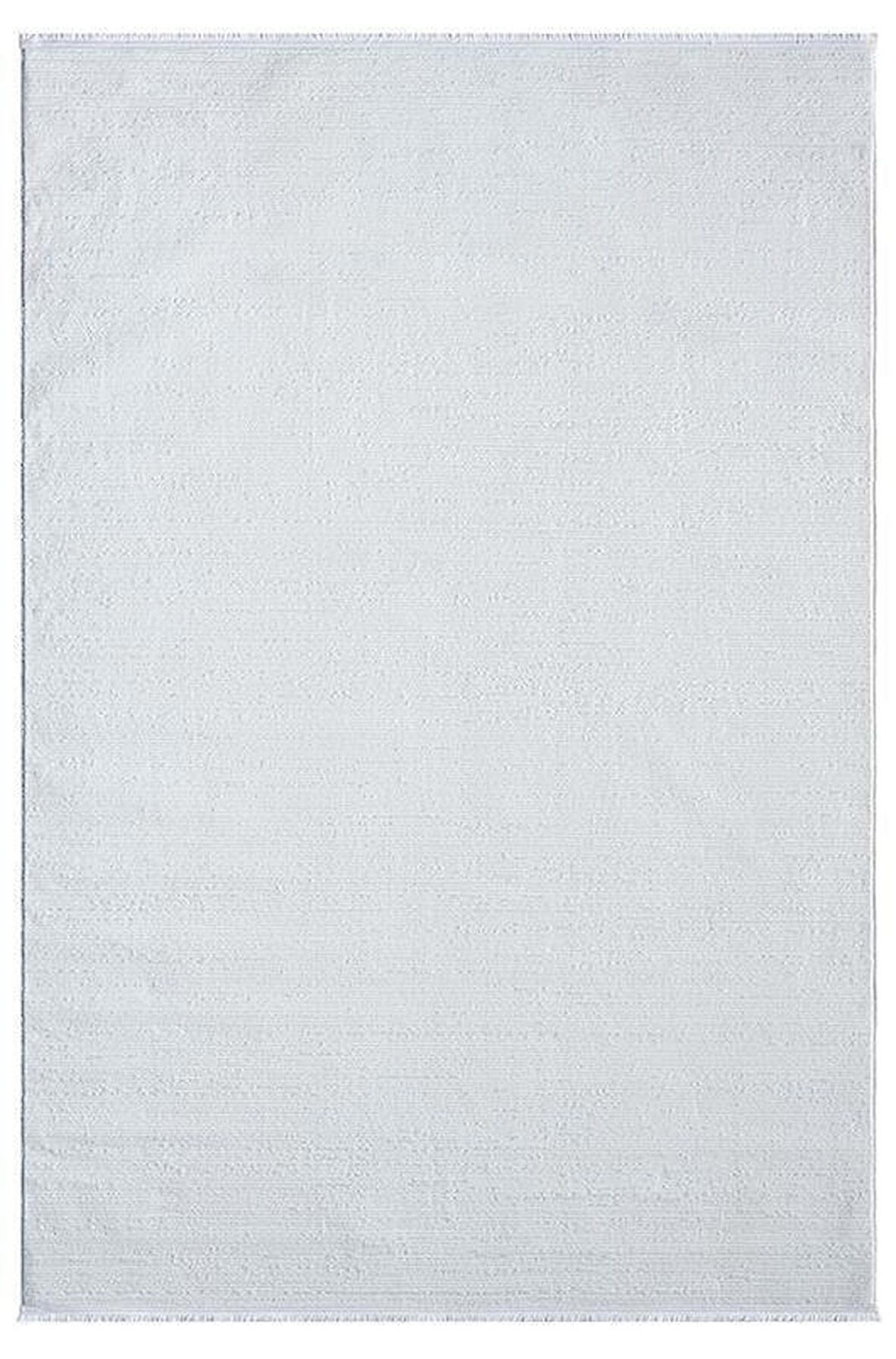 Kreasyon Halı Yolluk Halısı 80x150 Kadifem KD006 Krem