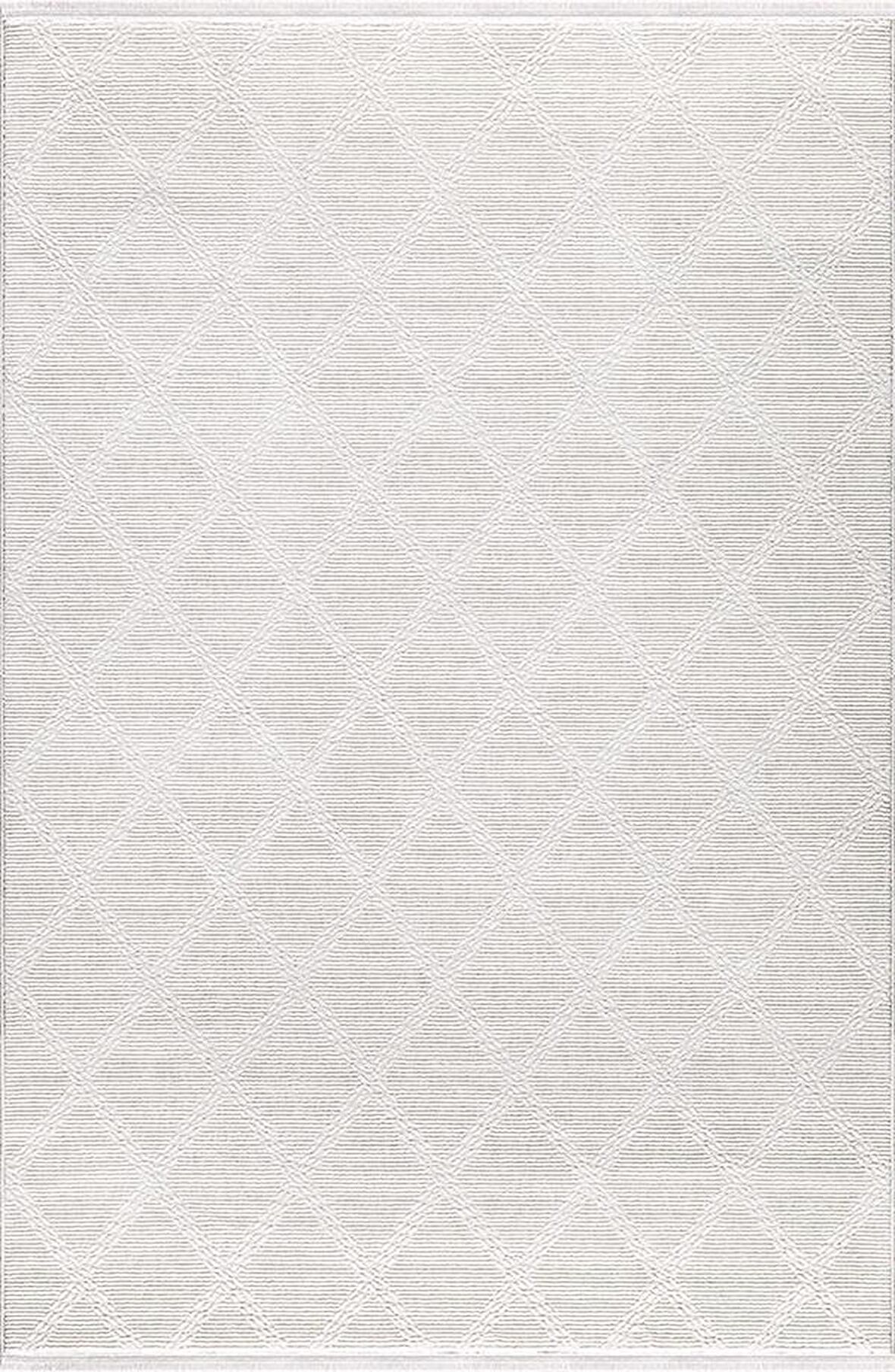 Efsane Halı Yolluk Halısı 80x150 Sarıyer 37916 060 Krem