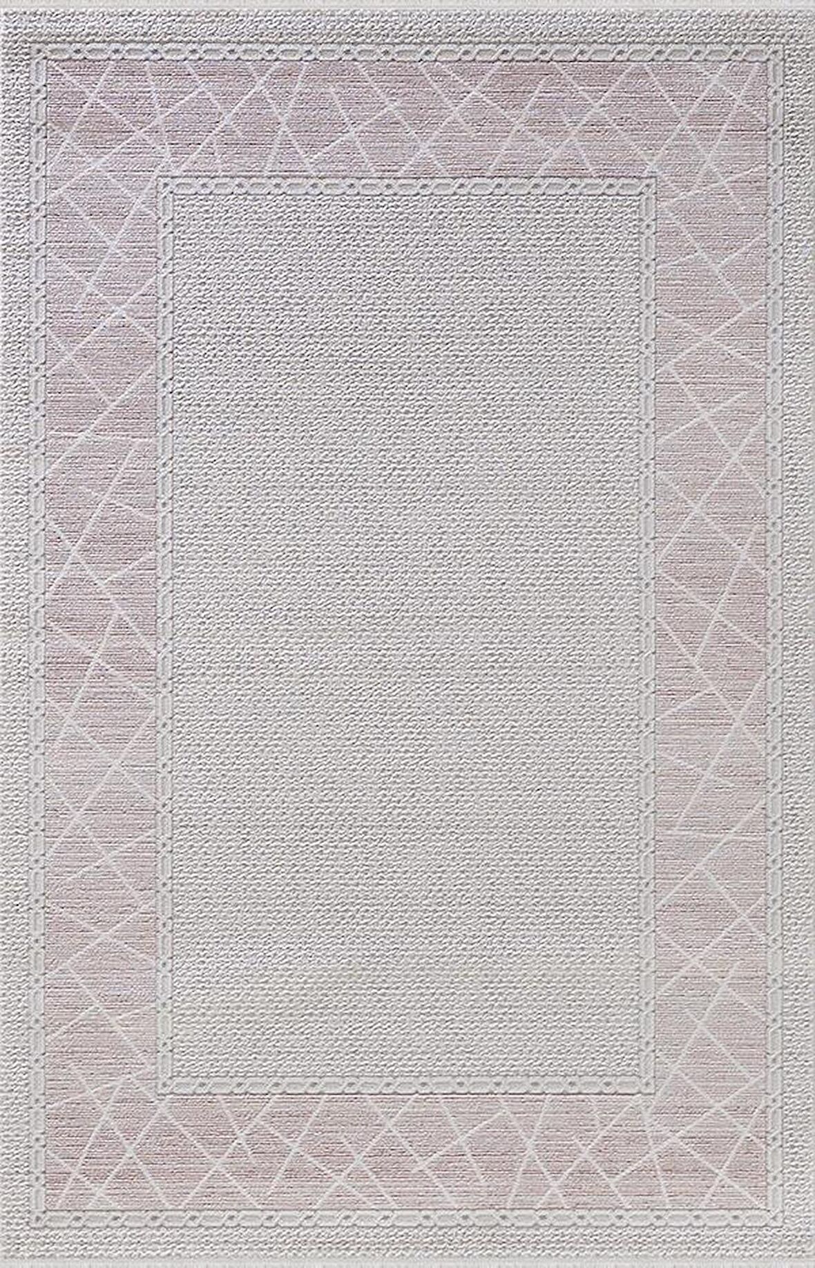 Efsane Halı Yolluk Halısı 80x150 Sarıyer 34941 055 Pembe