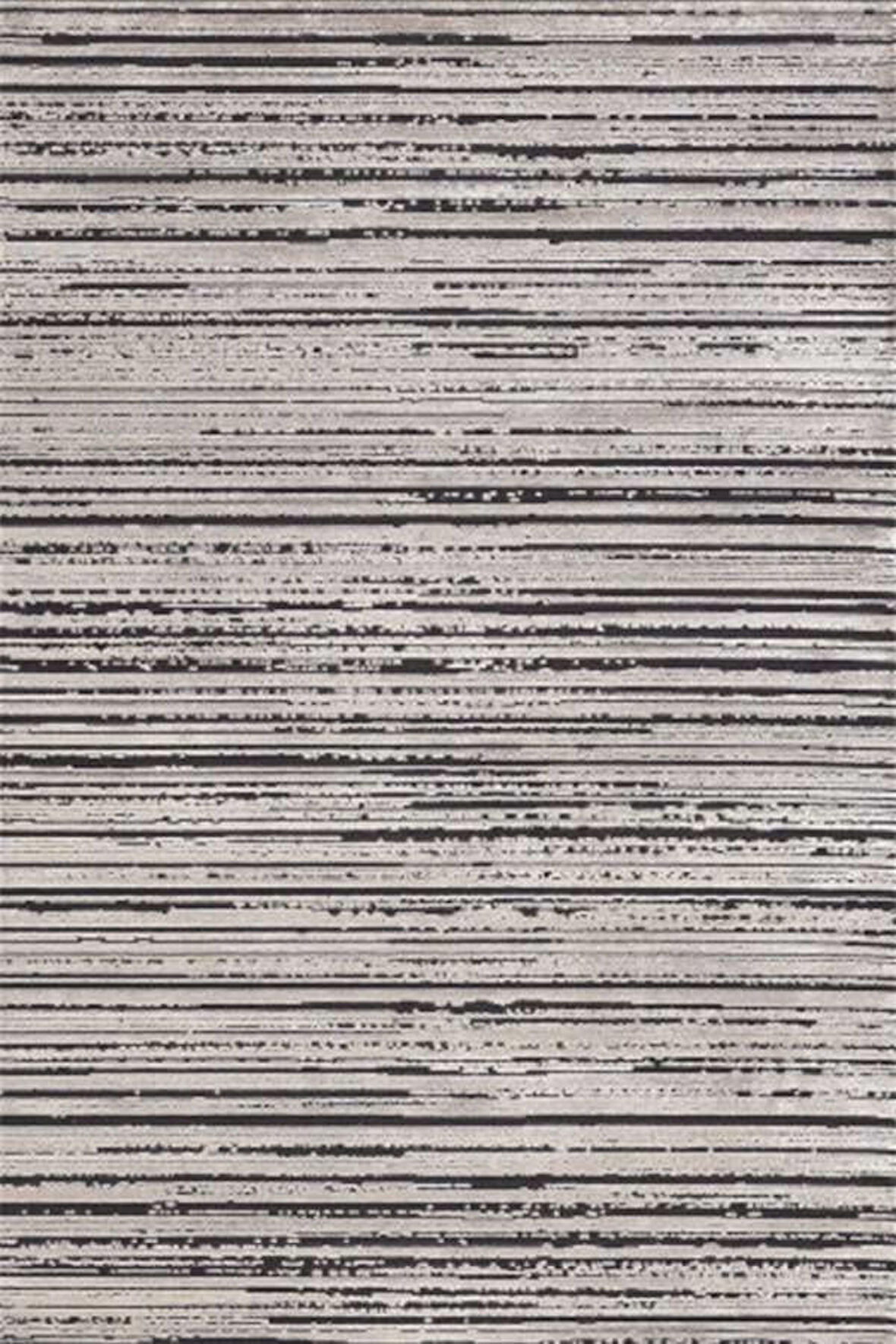 Dinarsu Halı Sierra Koleksiyonu 34670 970 Gri