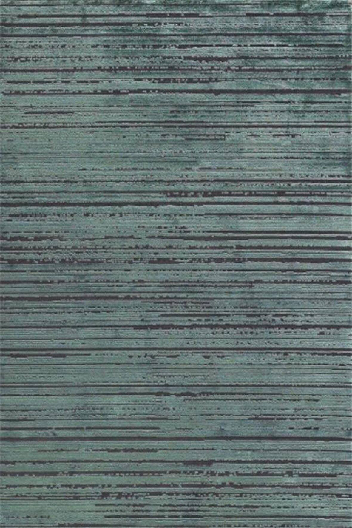 Dinarsu Halı Sierra Koleksiyonu 34670 940 Yeşil