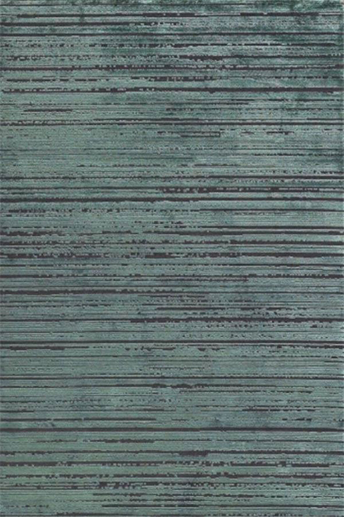 Dinarsu Halı Sierra Koleksiyonu 34670 940 Yeşil