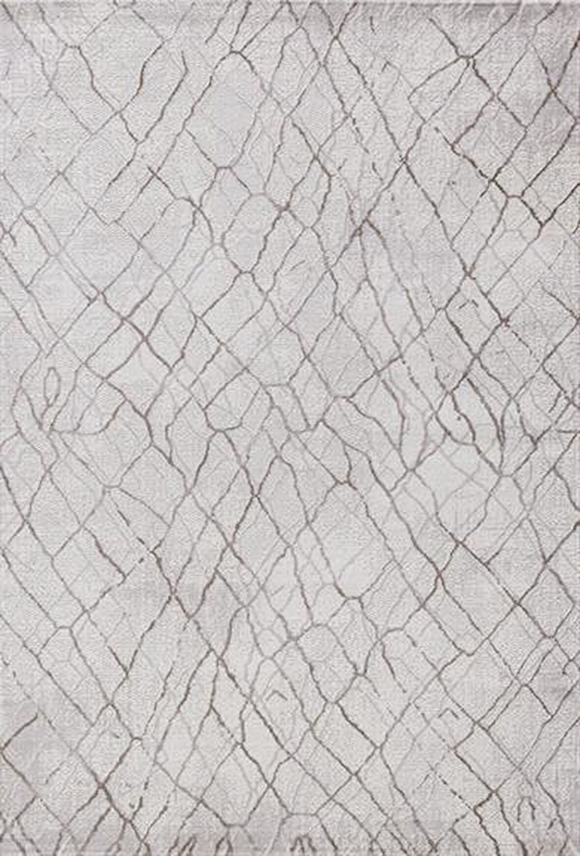 Dinarsu Halı Adore Koleksiyonu 36390 070 Vizon