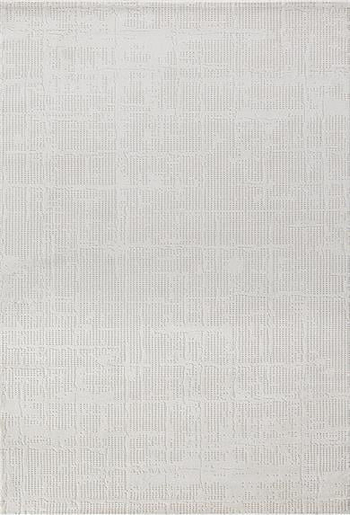 Dinarsu Halı Adore Koleksiyonu 36387 060 Krem