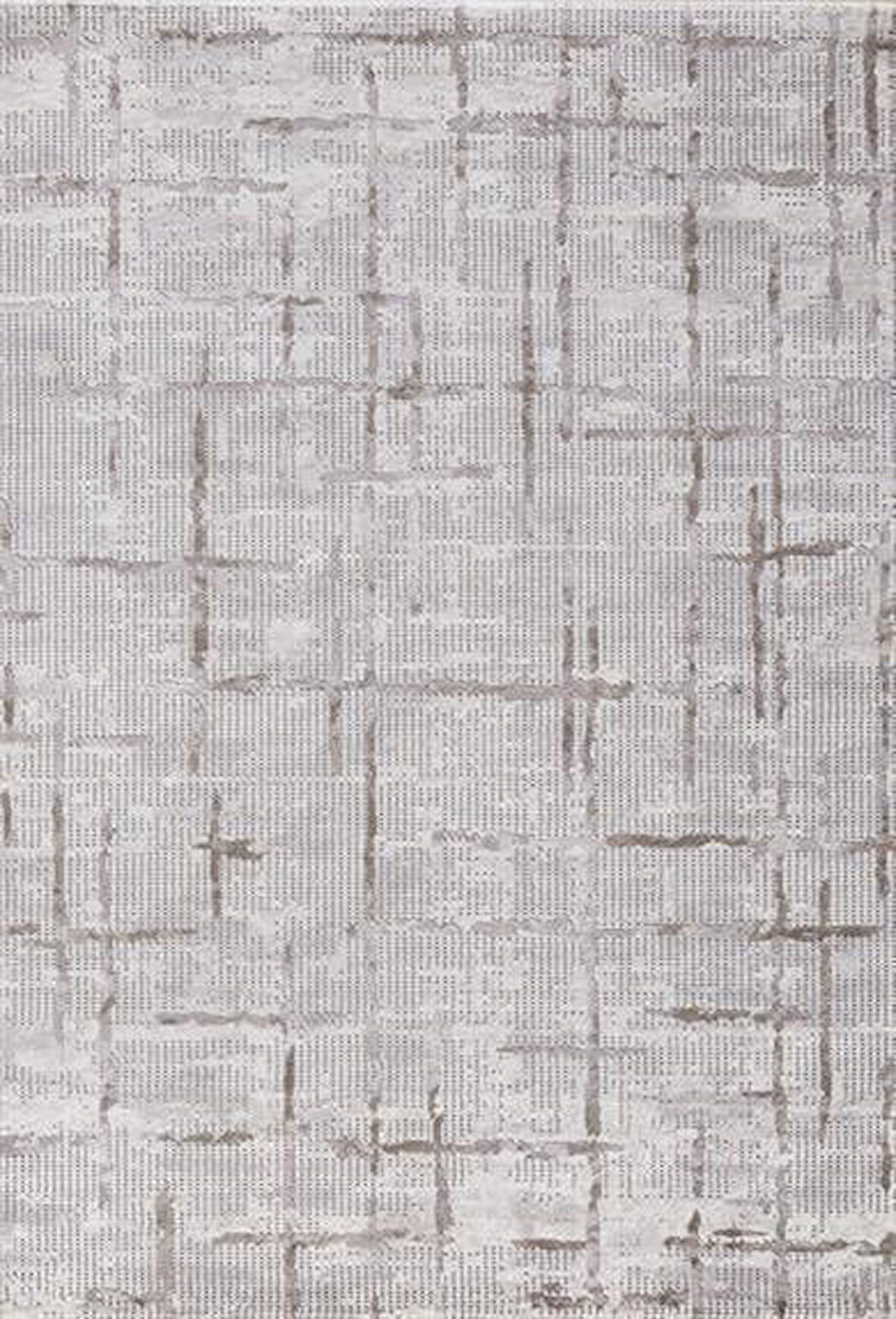 Dinarsu Halı Adore Koleksiyonu 36387 070 Vizon