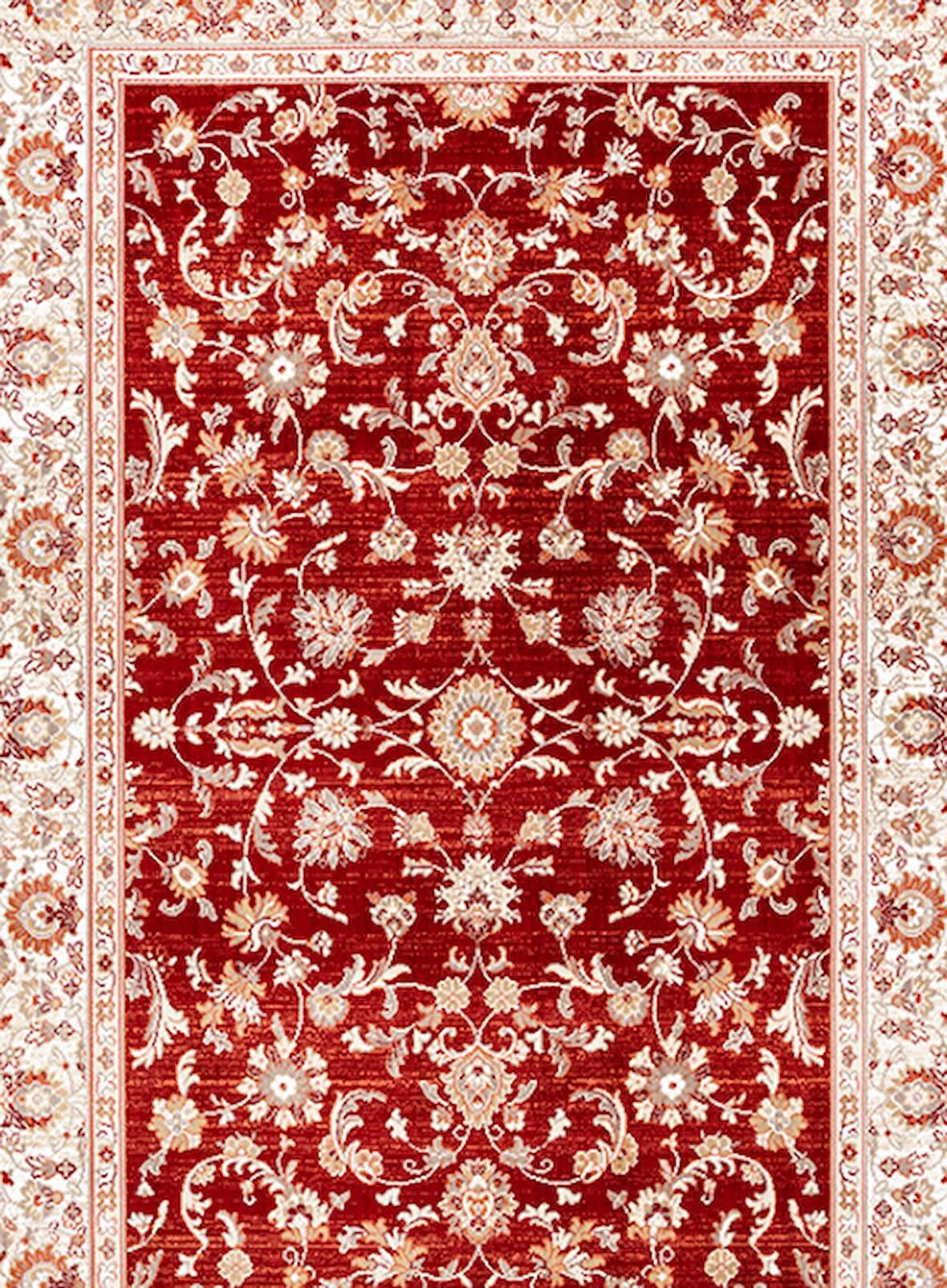 Dinarsu Halı Asya Koleksiyonu 30003 010 Kırmızı