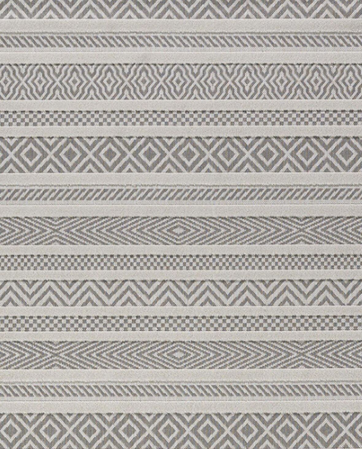 Dinarsu Halı Grace Koleksiyonu 54102 260 Krem