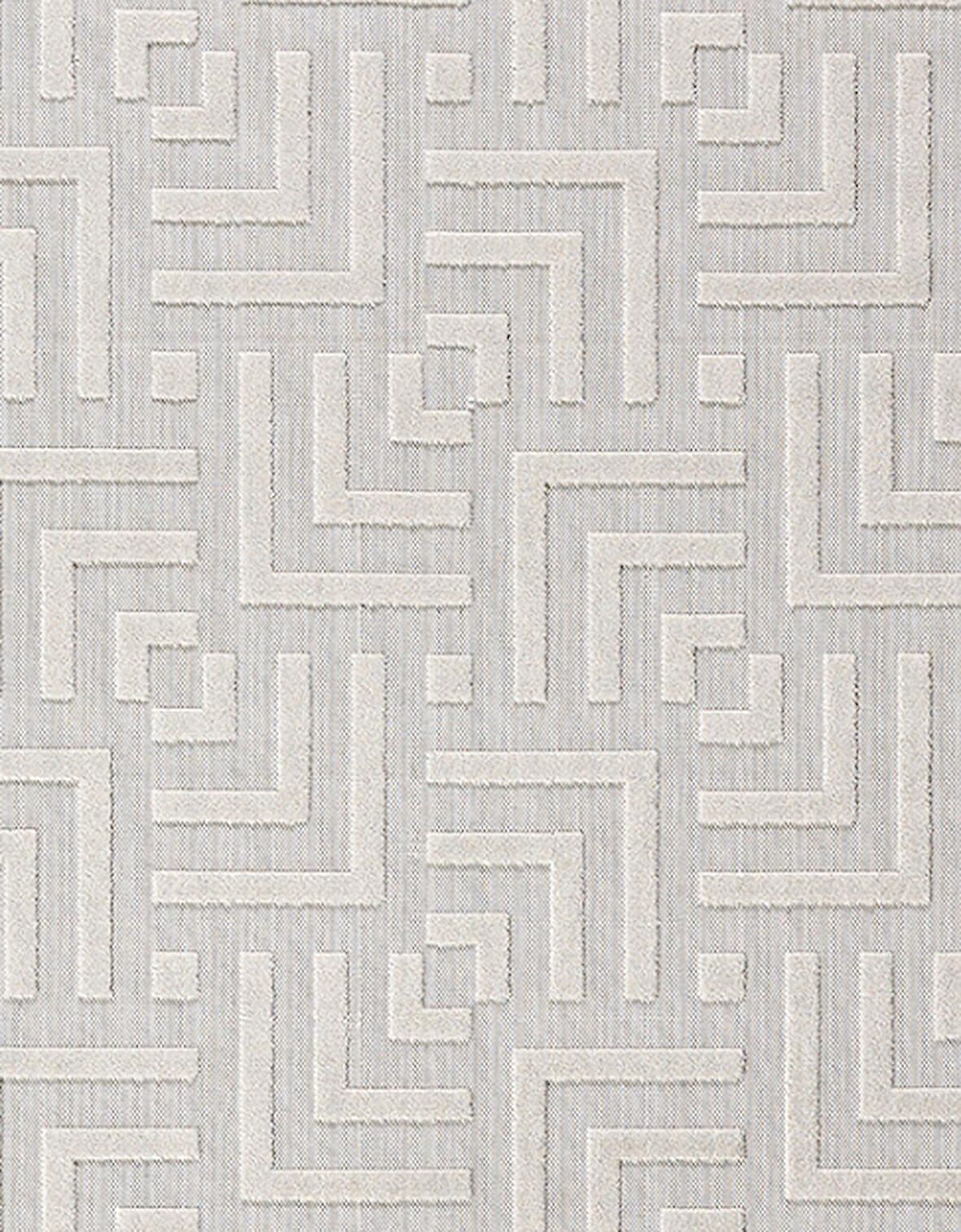 Dinarsu Halı Grace Koleksiyonu 54100 261 Krem