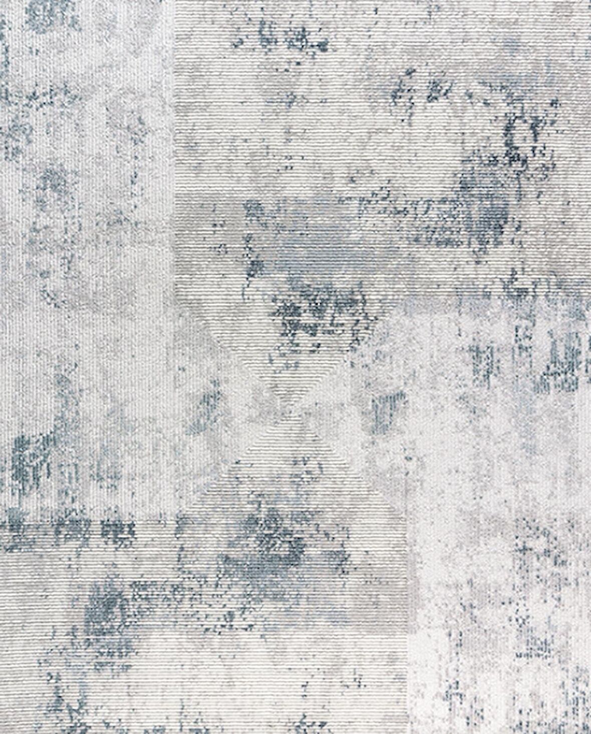 Dinarsu Halı Hayal Koleksiyonu 65460 030 Mavi