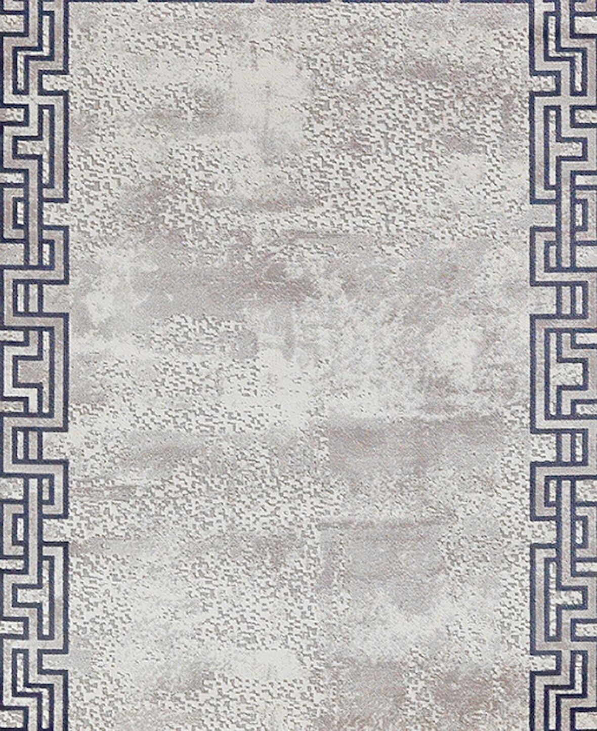 Dinarsu Halı Electra Koleksiyonu 34219 30 Mavi