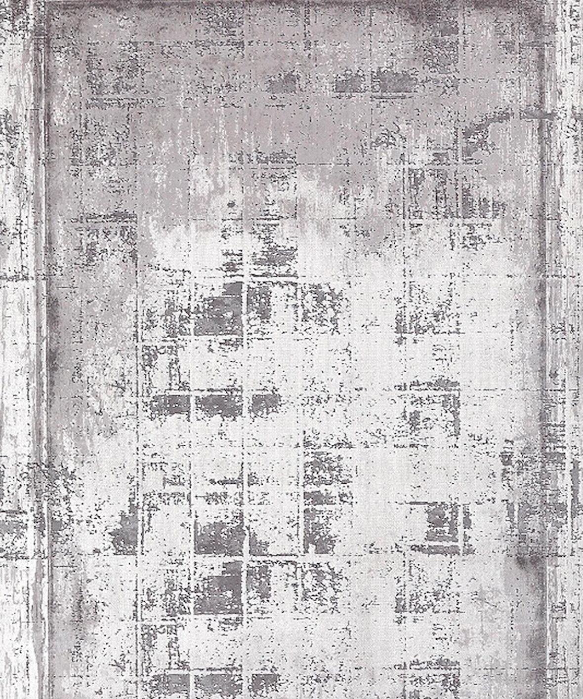 Dinarsu Halı Electra Koleksiyonu 31974 095 Gri