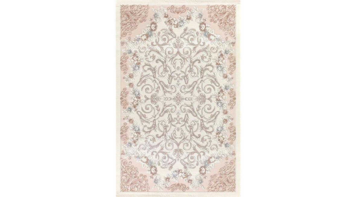 Merinos Halı Yolluk Halısı 80x150 Urla UL006 065 Krem