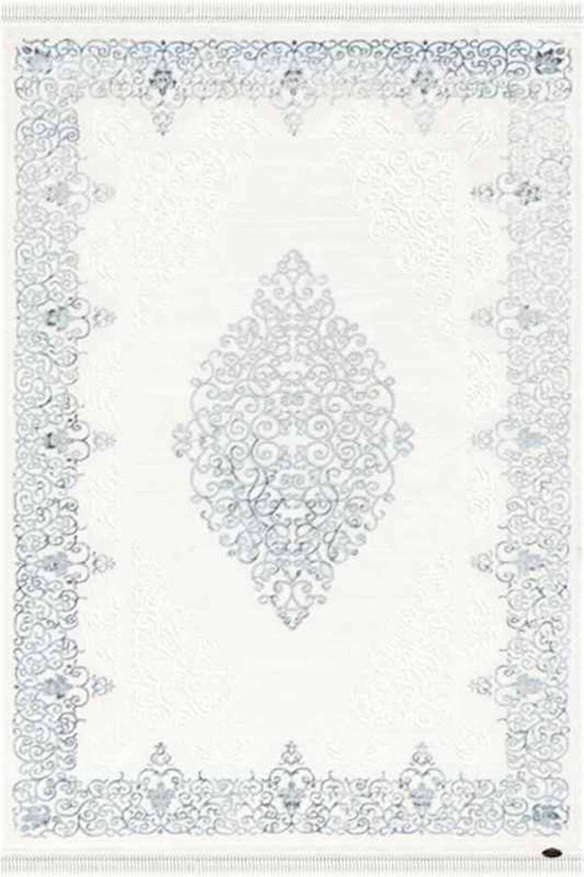 Dinarsu Halı Yolluk Halısı 100x200 Gold GD001 630 Krem