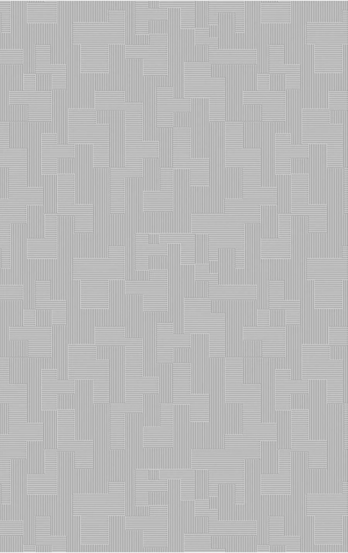 Padişah Halı Oda Halısı 120x180 Lara 68931 095 Gri