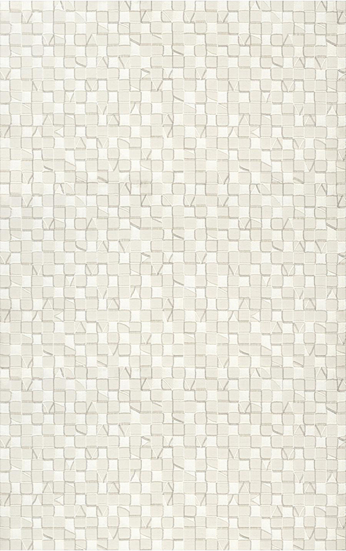 Padişah Halı Oda Halısı 120x180 Lara 67878 060 Krem