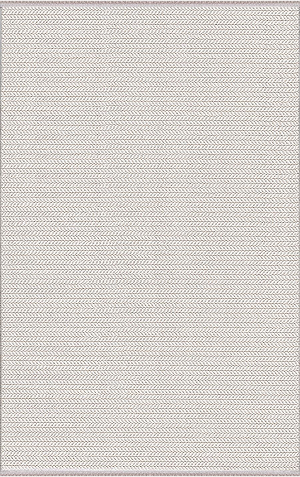 Padişah Halı Oda Halısı 120x180 Lara 69710 070 Vizon