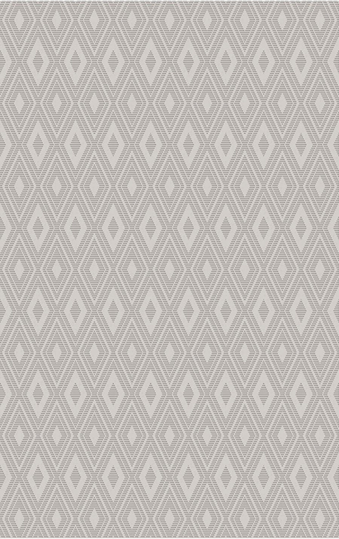 Padişah Halı Yolluk Halısı 80x150 Lara 68926 070 Vizon