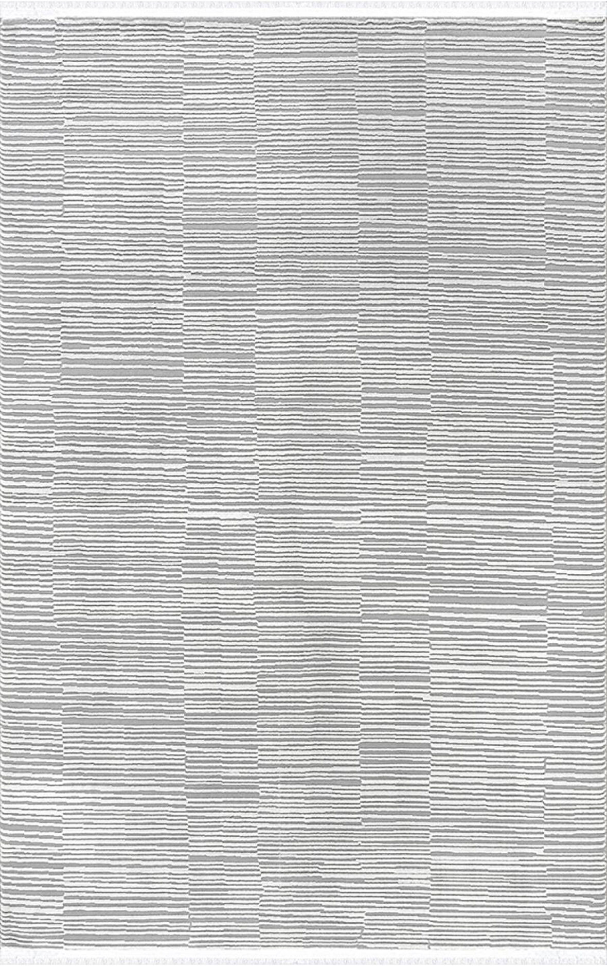 Padişah Halı Yolluk Halısı 80x150 Lara 69719 095 Gri