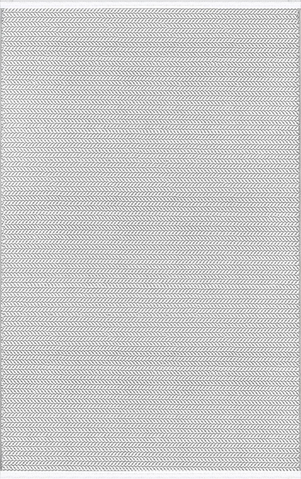 Padişah Halı Yolluk Halısı 80x150 Lara 69710 095 Gri