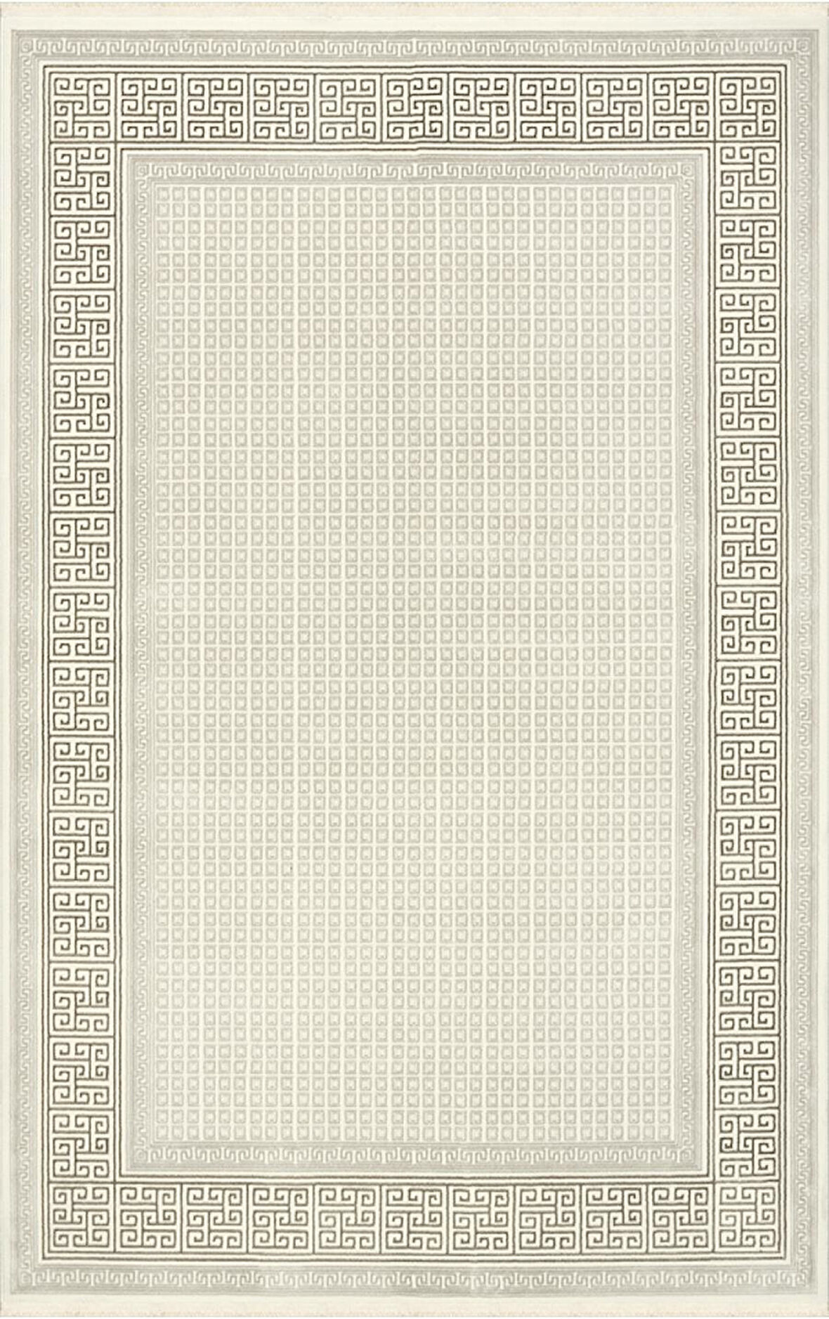 Padişah Yolluk Halısı 80x150 Agora 67758 670 Vizon