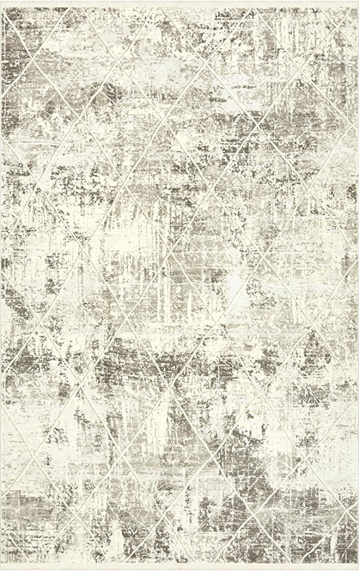 Padişah Yolluk Halısı 80x150 Agora 66391 070 Vizon