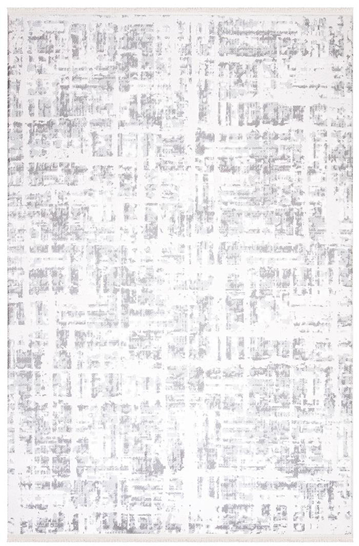 İpek Halı Salon Halısı 200x300 Lapena 11561 Gri